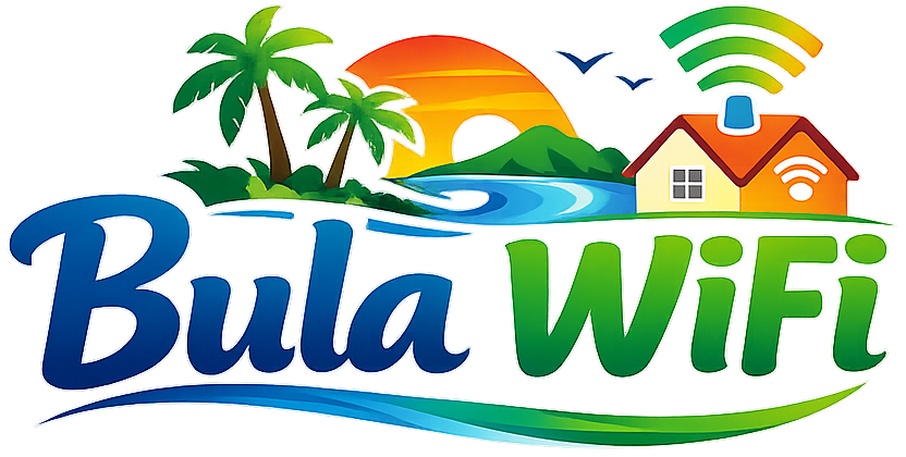 Bula WiFi